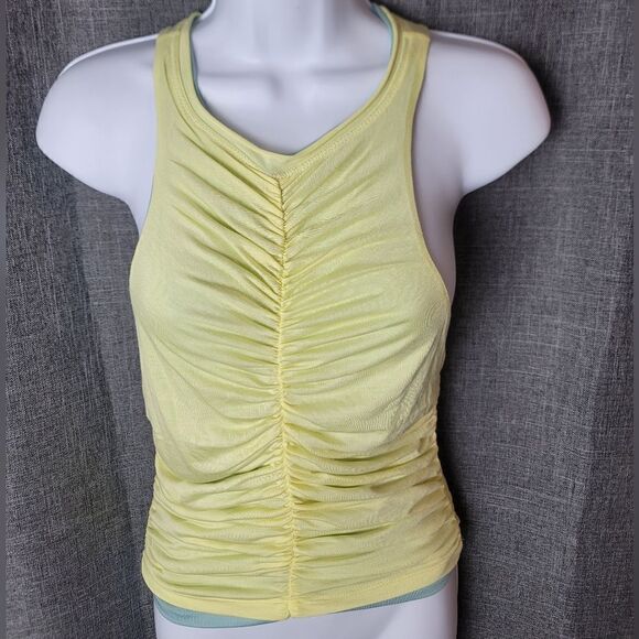 NWT- PILCRO Reversible Top - Picture 7 of 9